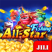 Câu Cá Tất Cả Ngôi Sao hit clup