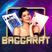 Baccarat B hit clup