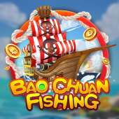 Câu Cá Bao Chuan hit clup