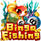 Câu Cá Bingo hit clup