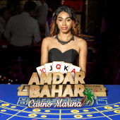 hit clup Casino Marina Andar Bahar