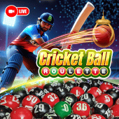 hit clup Roulette Bóng Cricket