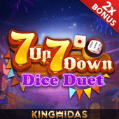 Song Ca Xúc Xắc hit clup