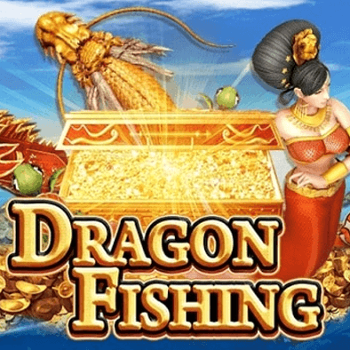 Câu Cá Rồng hit clup