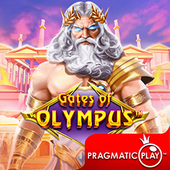 Cổng Olympus hit clup