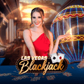 Blackjack Las Vegas hit clup