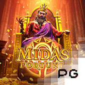Vận May Midas hit clup app