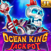 Vua Đại Dương Jackpot hit clup