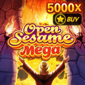 Mở Sesame Mega hit clup app
