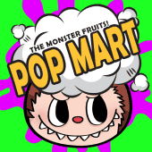 Popmart hit clup