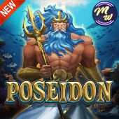 Poseidon hit clup
