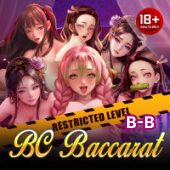 hit clup Baccarat Blockchain Sexy B B