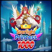 Công Chúa Ánh Sao 1000 app