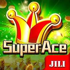 Super Ace - Siêu cấp Ace