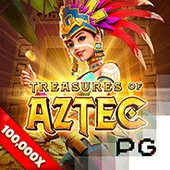Kho Báu Aztec hit clup