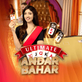 Andar Bahar Tối Thượng hit clup