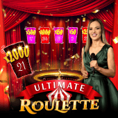 Roulette Tối Thượng hit clup